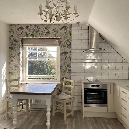 Apartament The Mount, Somerton Somerton  Zewnętrze zdjęcie