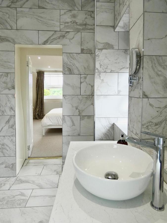 Apartament The Mount, Somerton Somerton  Pokój zdjęcie