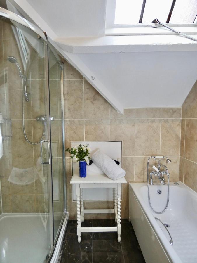 Apartament The Mount, Somerton Somerton  Zewnętrze zdjęcie